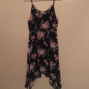 Siren Lily maternity dress